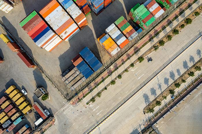 福建省国贸运物流有限公司相关材料