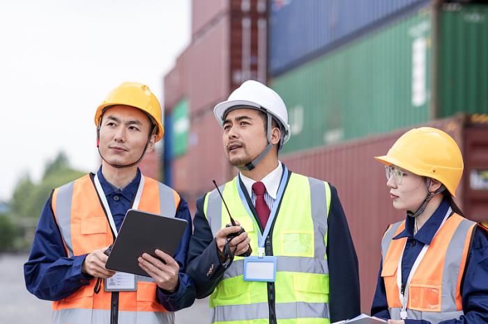 日照群泰物流有限公司相关说明 日照群泰物流有限公司相关说明