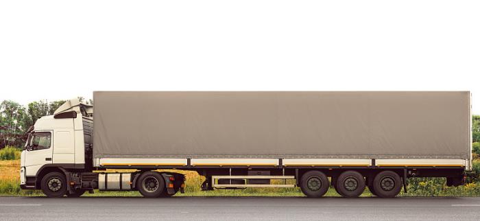 广州勤竹物流有限公司