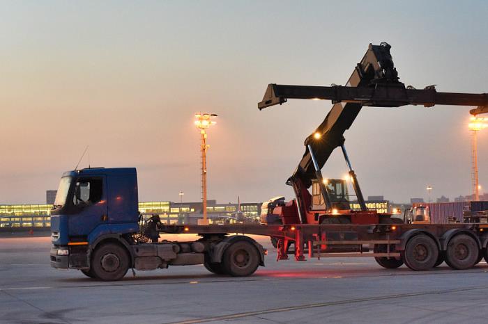 济宁大瑞物流有限公司一些资料 济宁大瑞物流有限公司一些资料