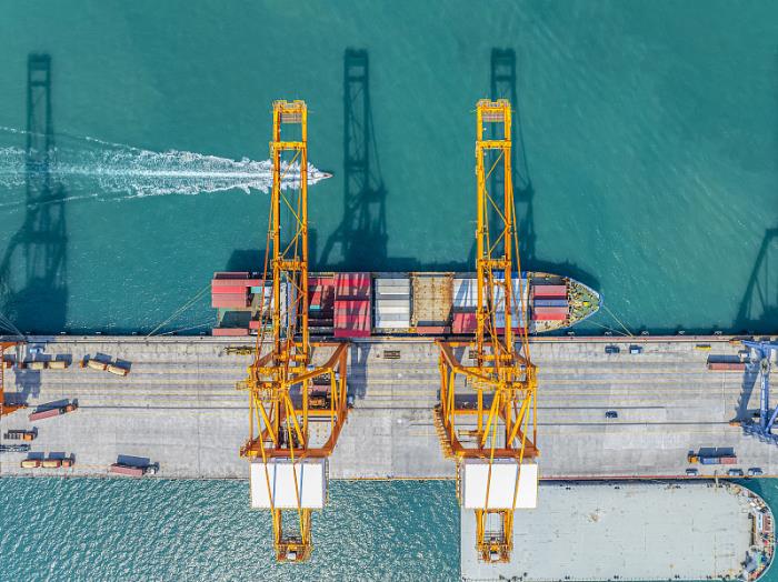 厦门中汇帮物流有限公司简单介绍 厦门中汇帮物流有限公司简单介绍