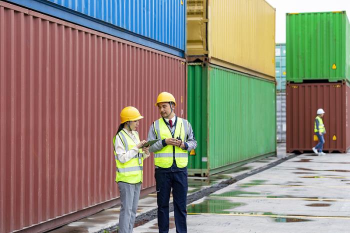 宜昌优拓物流有限公司简单介绍