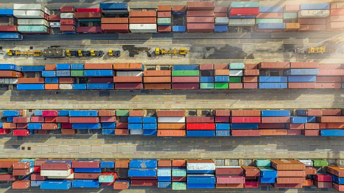 青岛祥睿航国际物流有限公司简单说明 青岛祥睿航国际物流有限公司简单说明