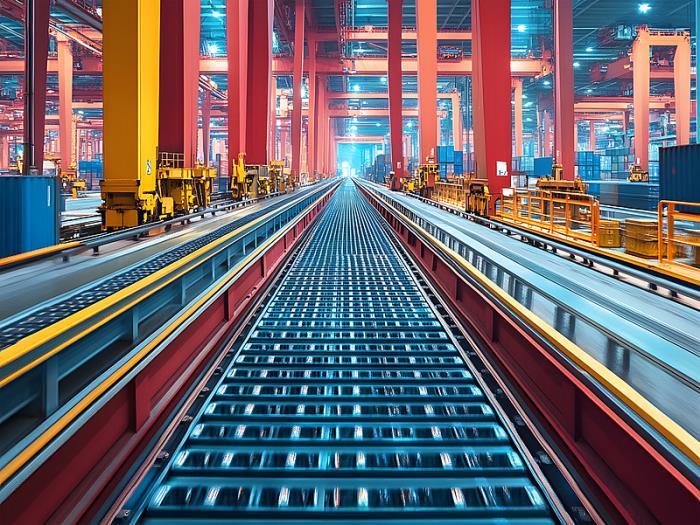 福州市莱茵万诚物流有限公司简单概要