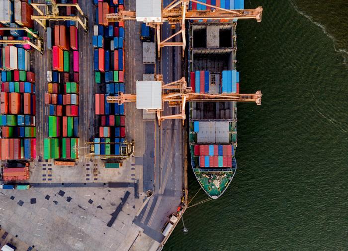 青岛跃航国际物流有限公司对应介绍 青岛跃航国际物流有限公司对应介绍