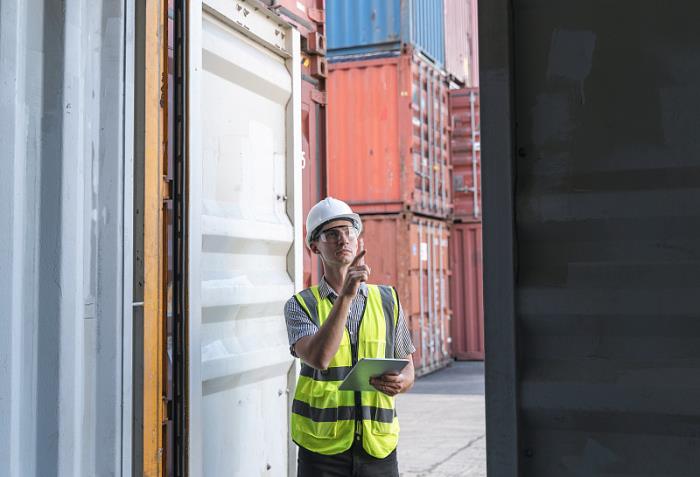 阳信县鑫亿物流有限公司简单参考资料