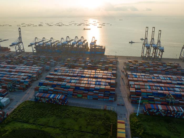 深圳市超旺国际物流有限公司 深圳市超旺国际物流有限公司