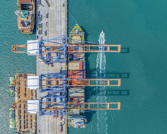 深圳市万商物流有限公司相应参考资料