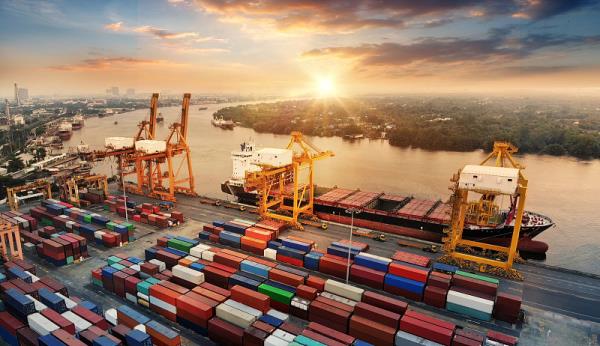 广西久合物流有限公司