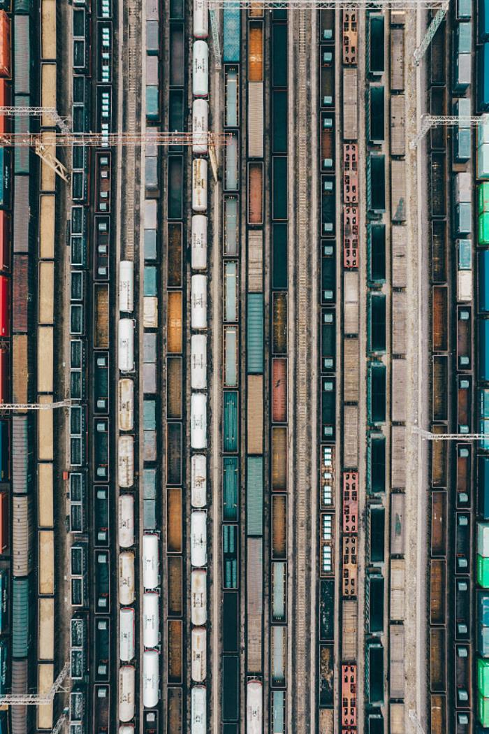 汉川安捷物流有限公司相关介绍