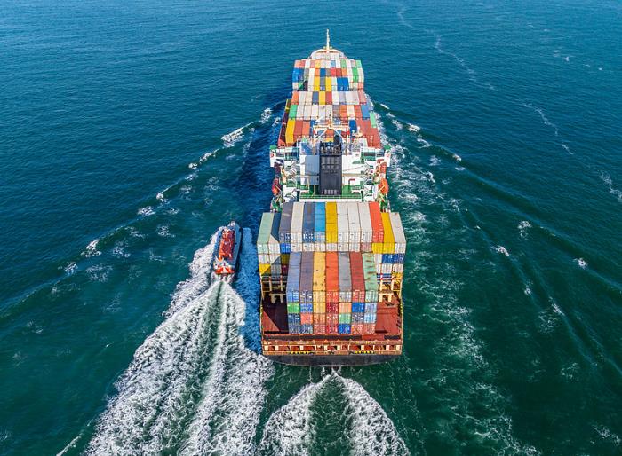 晋江红鹤物流有限公司简单资料