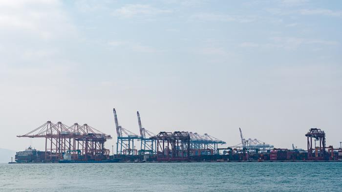 广州锐宏物流有限公司相干辅助材料