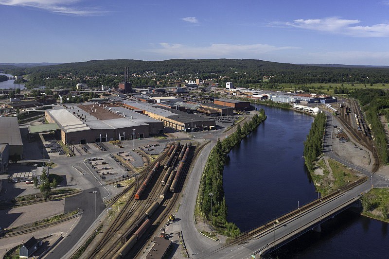 广西昶旭物流有限责任公司