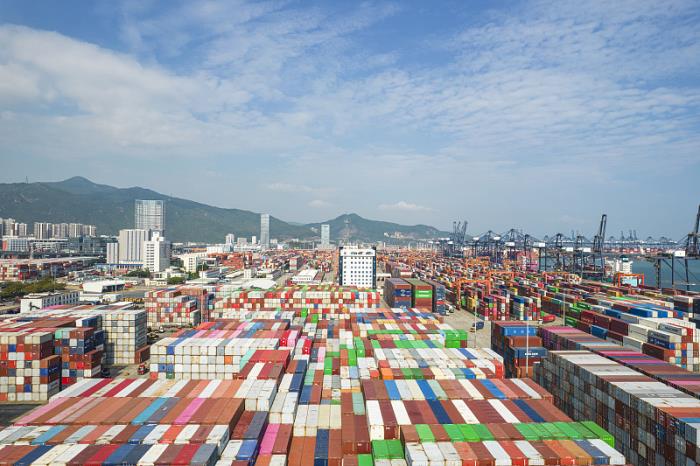 广东路军物流科技有限公司