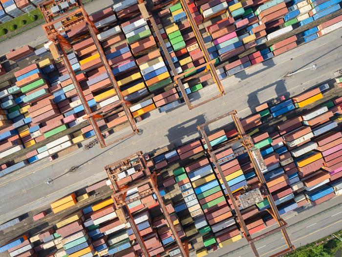 深圳市海聚通物流有限公司有关参考资料 深圳市海聚通物流有限公司有关参考资料