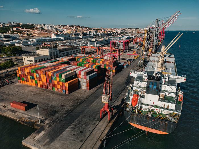 甘肃青程尚鹏物流有限公司