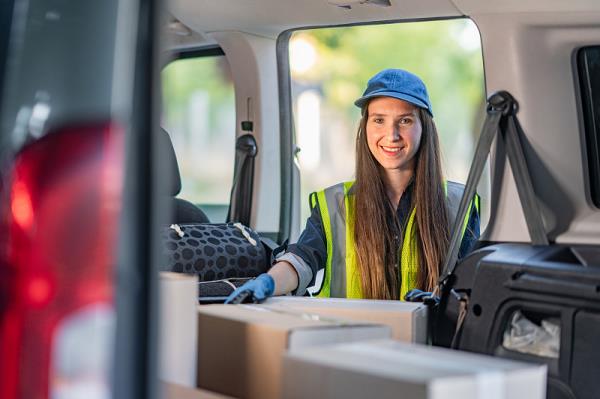 广西桂誉国际物流有限公司