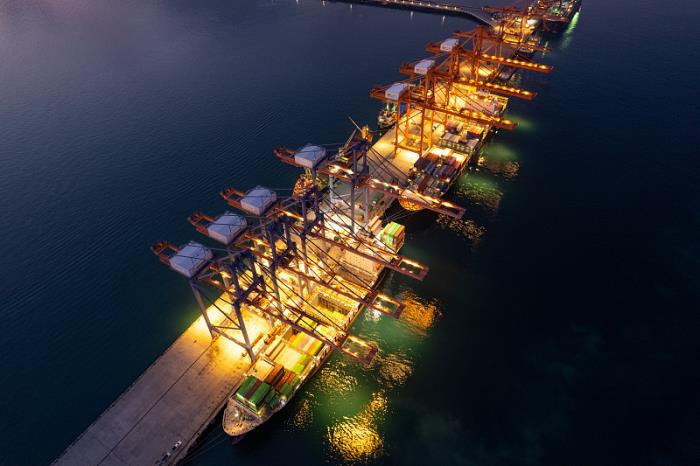 厦门荣浩行物流有限公司有关公开资料