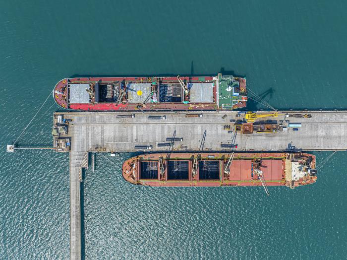 福清市京融物流有限公司有关说明