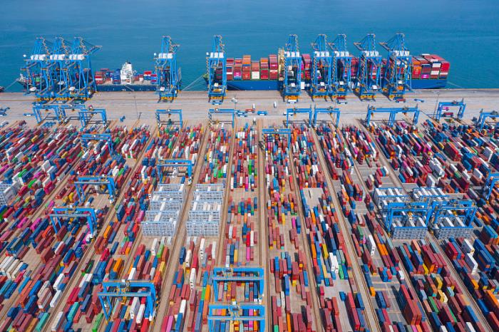 厦门伟圣物流有限公司相应介绍