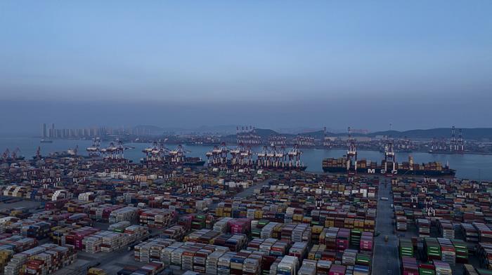 武汉悦凯达物流有限公司有关资料