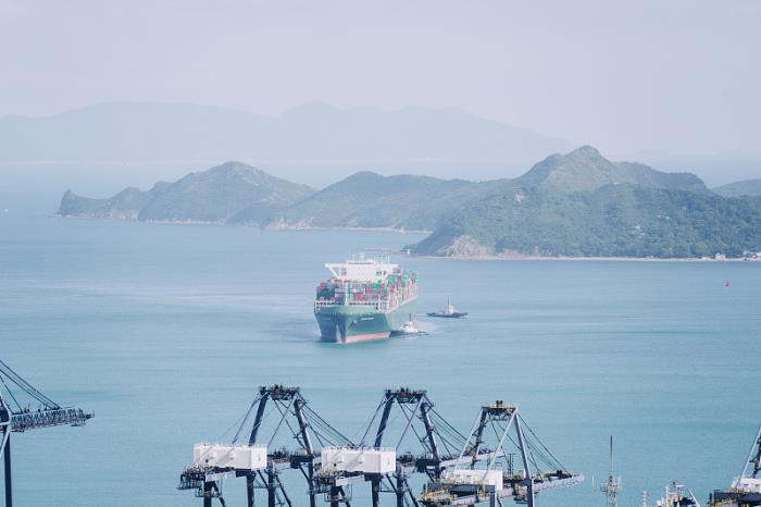 武汉瑞邦通国际物流有限公司相应信息 武汉瑞邦通国际物流有限公司相应信息