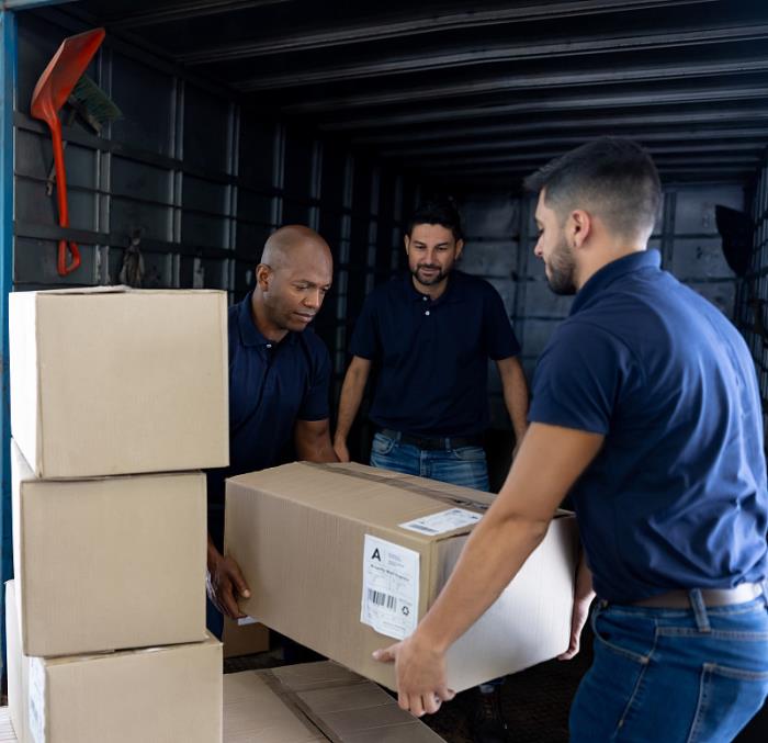 南漳金多拉物流有限公司简要参考资料 南漳金多拉物流有限公司简要参考资料