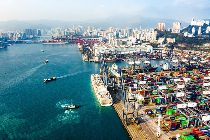 惠州市晖博物流有限公司