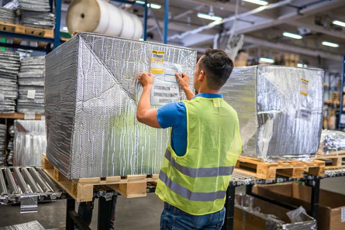 深圳市一成速运物流有限公司