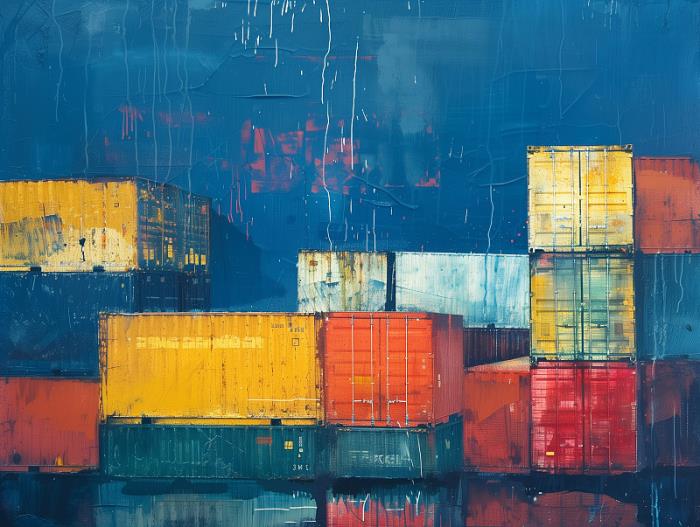 厦门昌顺达物流有限公司简单公开资料