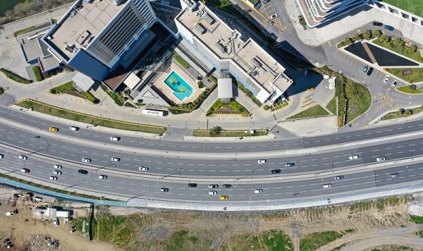 深圳市联正通物流有限公司