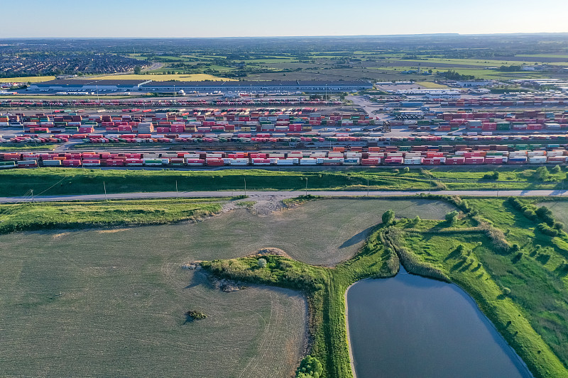 广西柳州市方卓物流有限责任公司