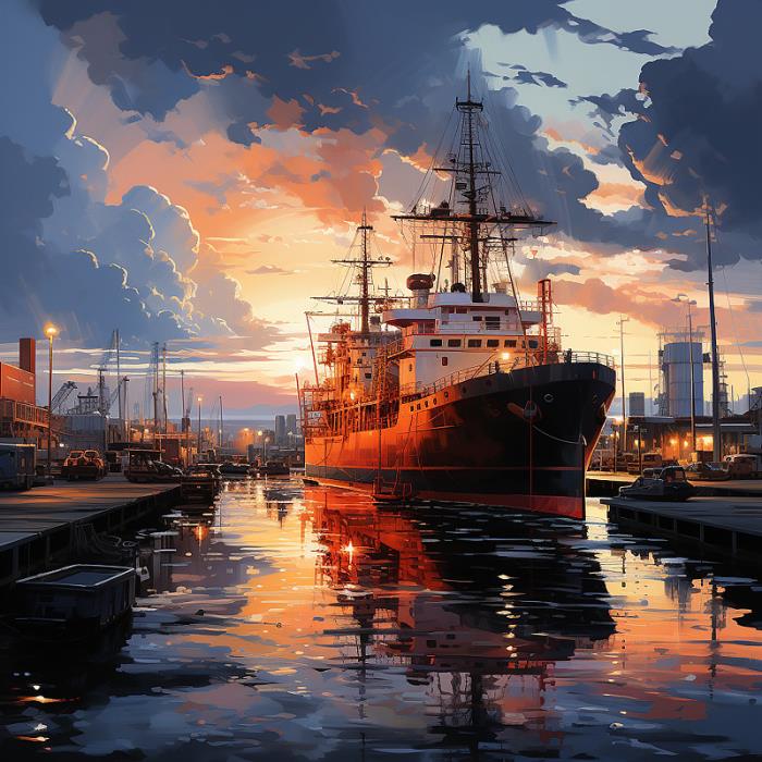 宜昌吉杨物流有限公司一些材料