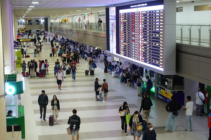 深圳市飞力士空港物流有限公司 深圳市飞力士空港物流有限公司