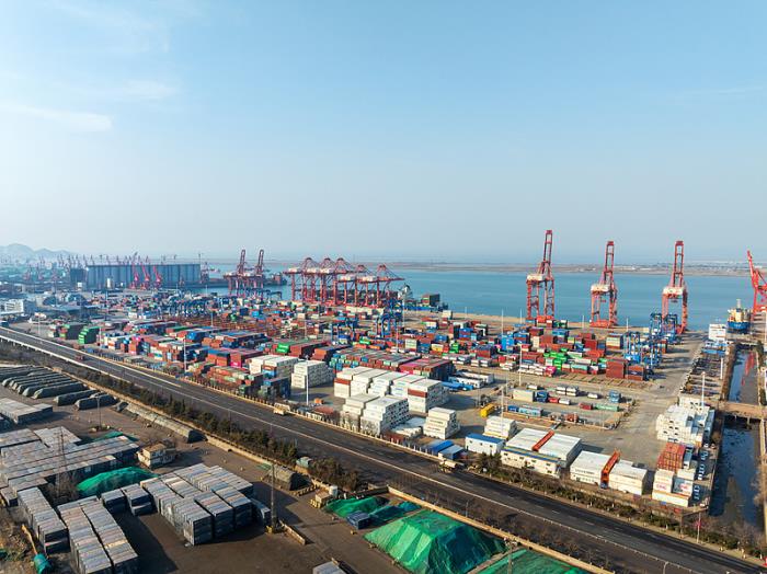 莆田市秀屿区鑫纪元物流有限公司相关概要