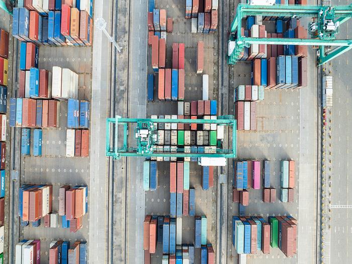 湖北悦合物流发展有限公司简单概要