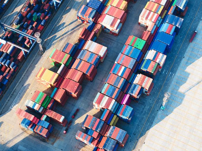 冠县腾运物流有限公司简单材料