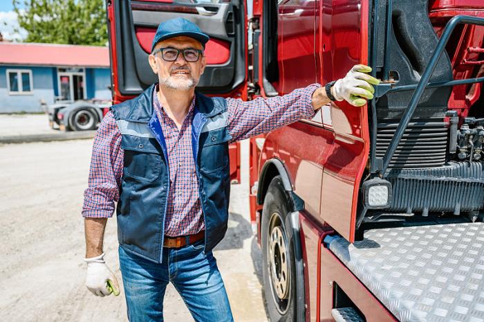 全州县南唐物流有限公司