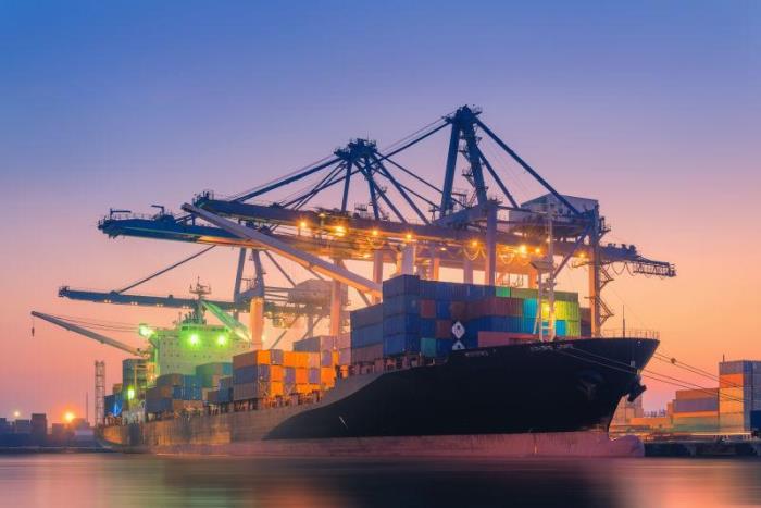 深圳市顺粤鑫国际物流有限公司