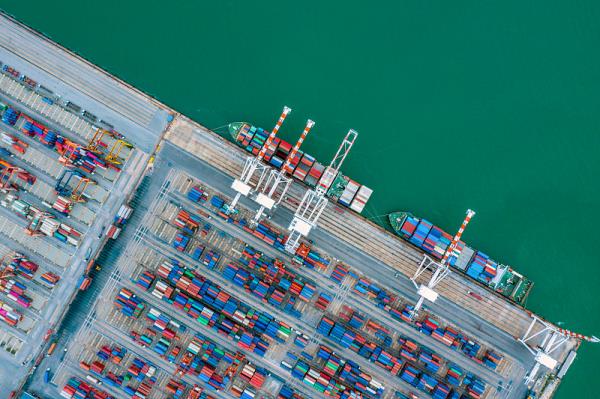 塞腾物流有限责任公司