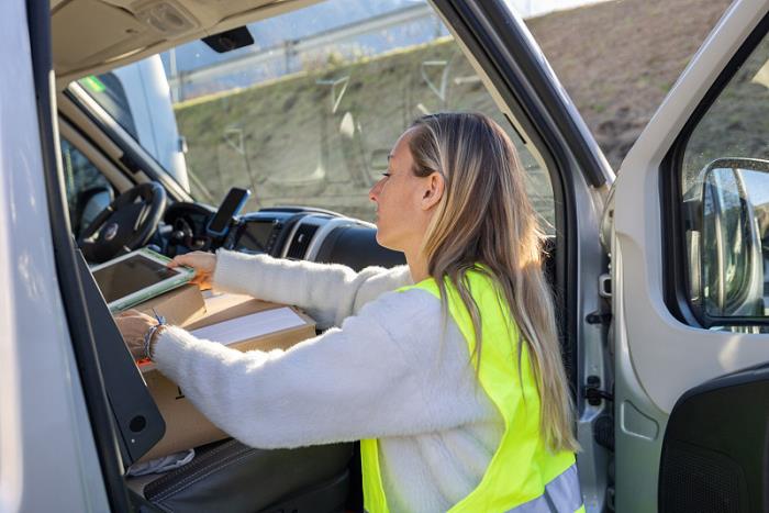 湖北省鄂州市零点物流有限公司相关材料