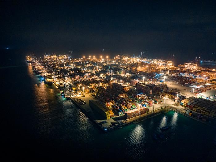 厦门盛通物流有限公司有关内容 厦门盛通物流有限公司有关内容