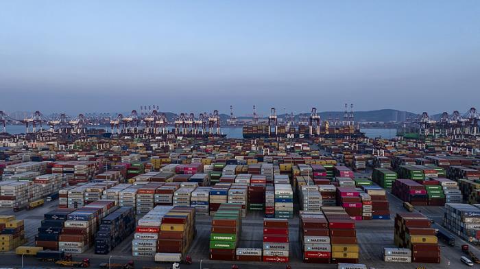 深圳市瀚跃物流有限公司简单参考资料