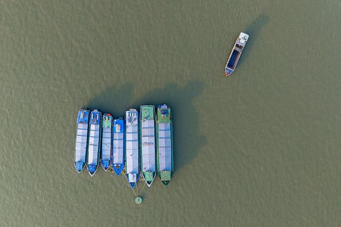 厦门畅能通物流有限公司相应资料