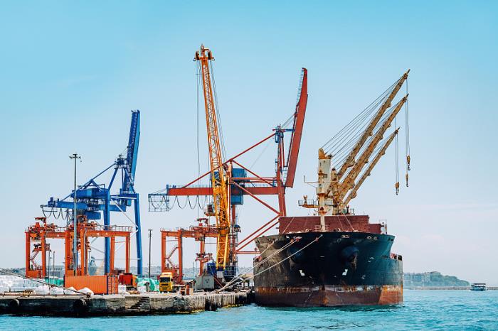 武汉博申物流有限公司简单内容