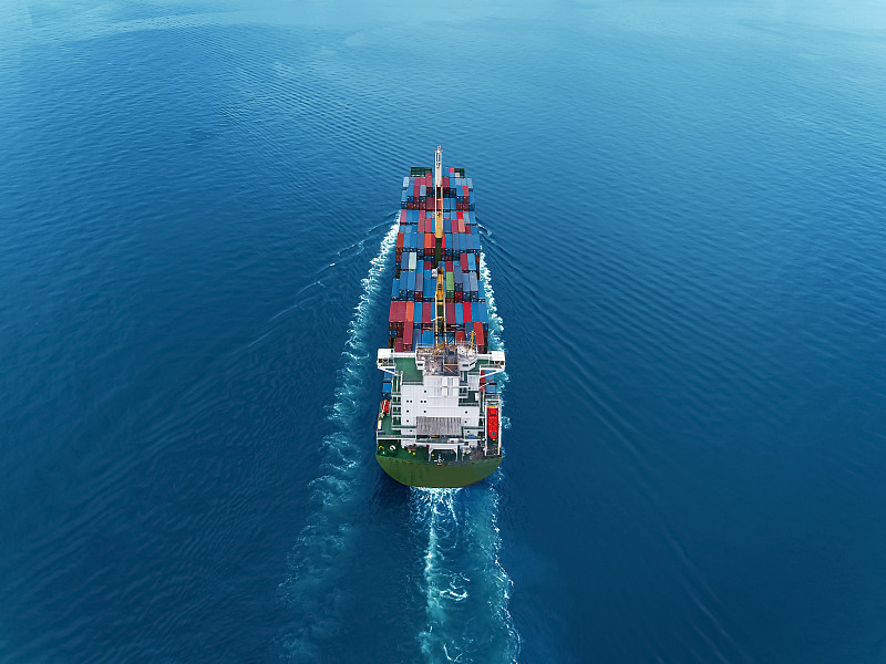 庆阳越航物流有限公司