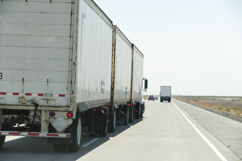 包头市亿源通物流有限公司