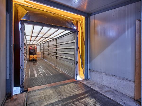 北海腾烽物流有限公司