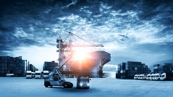 深圳市深彤鑫物流有限公司