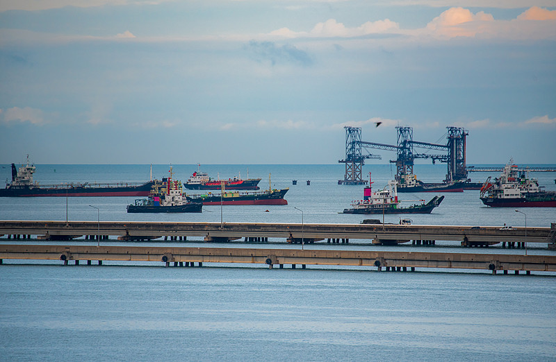 广西瀚宇物流有限公司